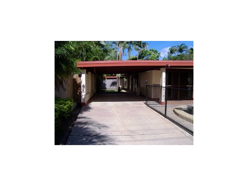 Trinity Park QLD 4879