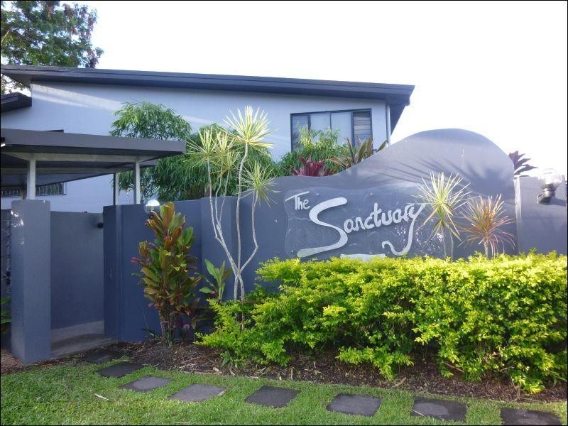 Trinity Beach QLD 4879