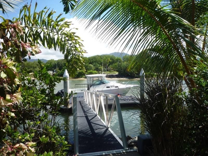 Trinity Park QLD 4879