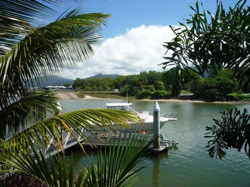 Trinity Park QLD 4879