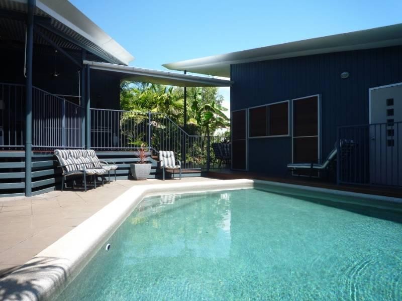 Trinity Park QLD 4879