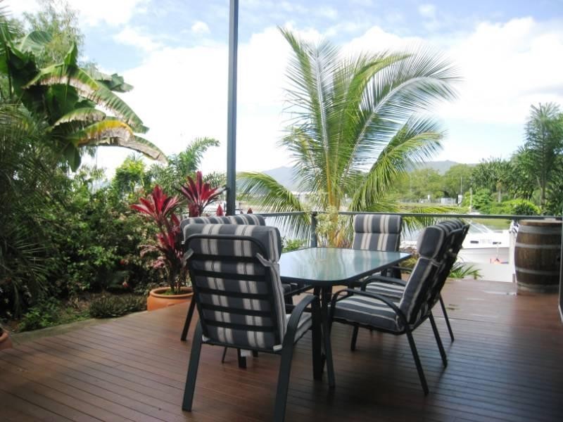 Trinity Park QLD 4879