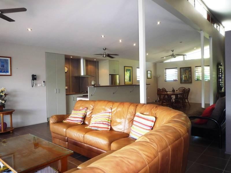 Trinity Park QLD 4879