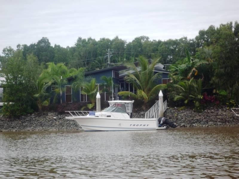 Trinity Park QLD 4879