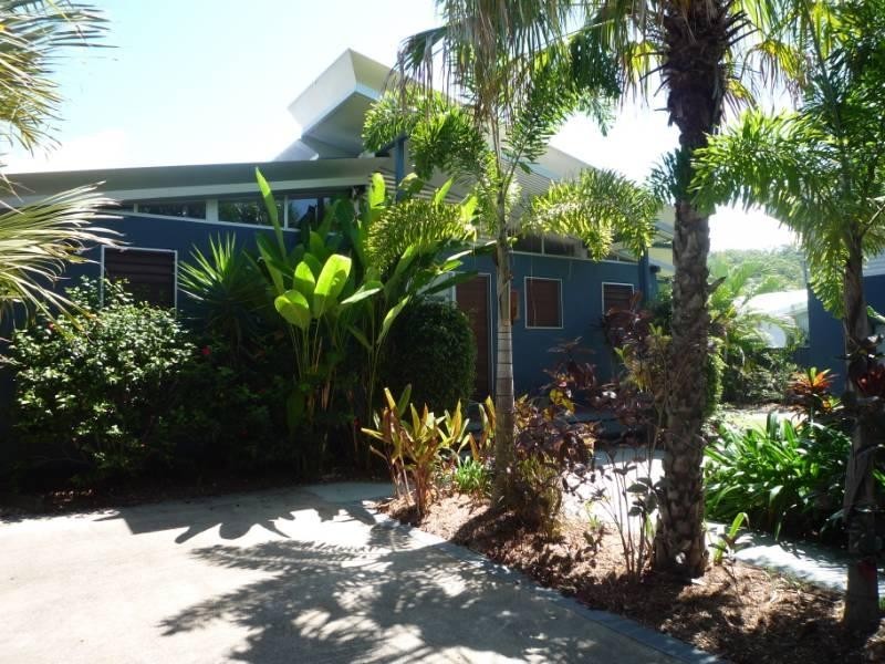 Trinity Park QLD 4879