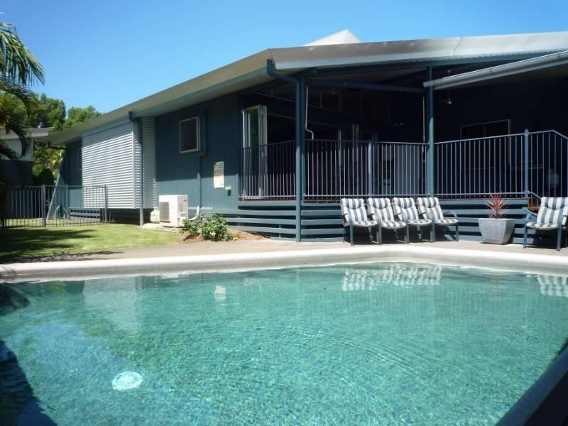 Trinity Park QLD 4879