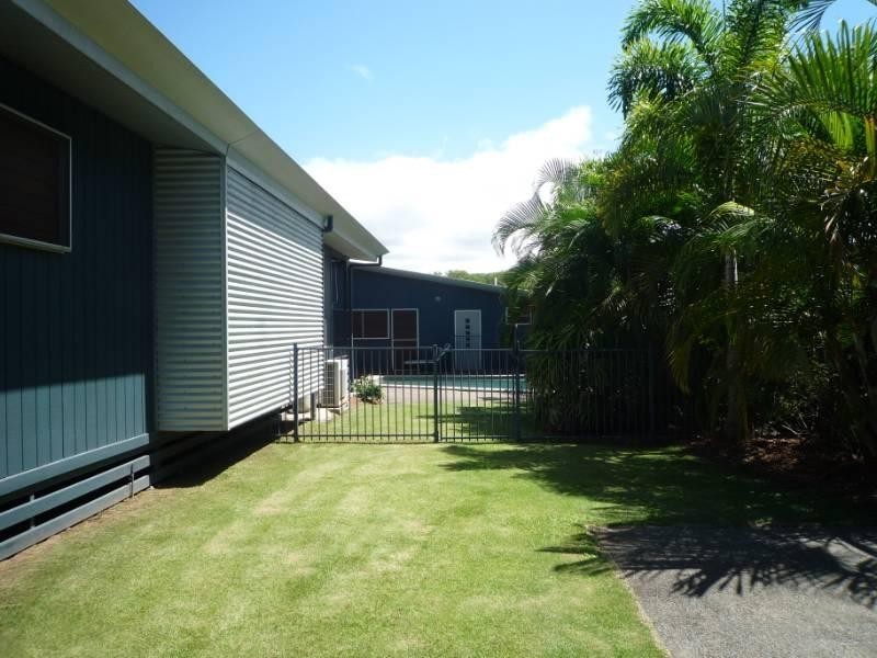 Trinity Park QLD 4879