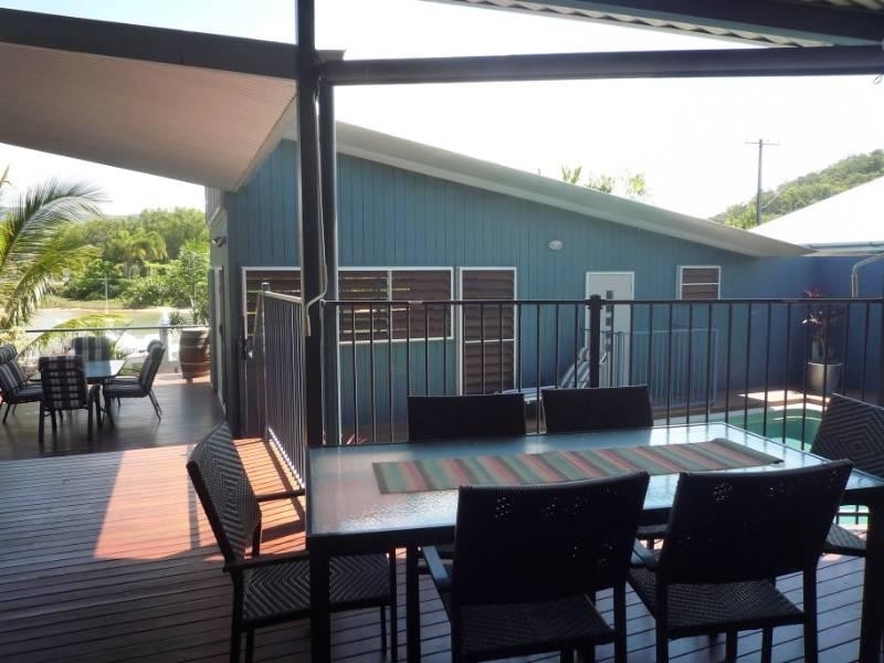 Trinity Park QLD 4879