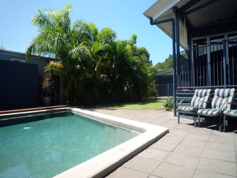 Trinity Park QLD 4879