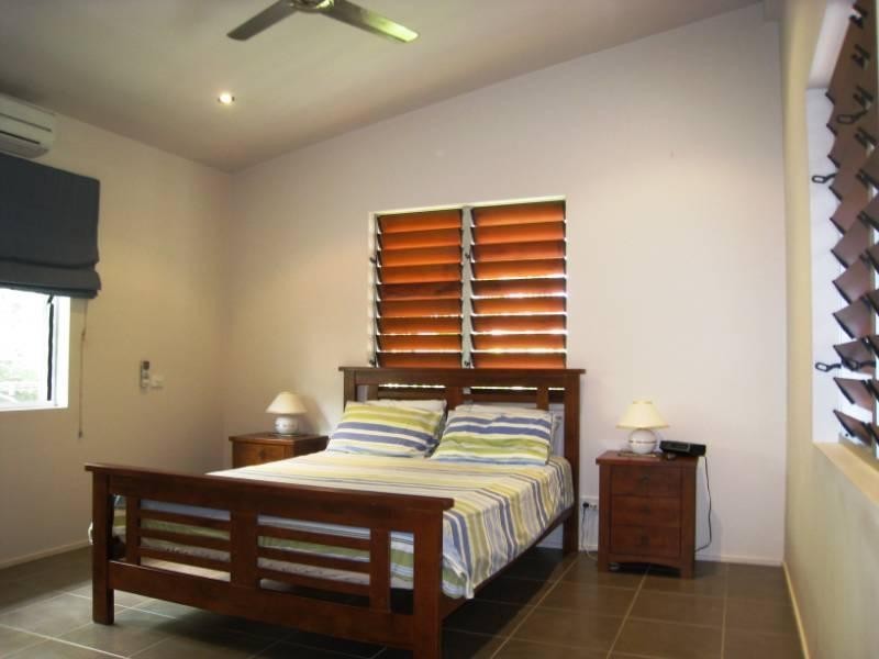 Trinity Park QLD 4879