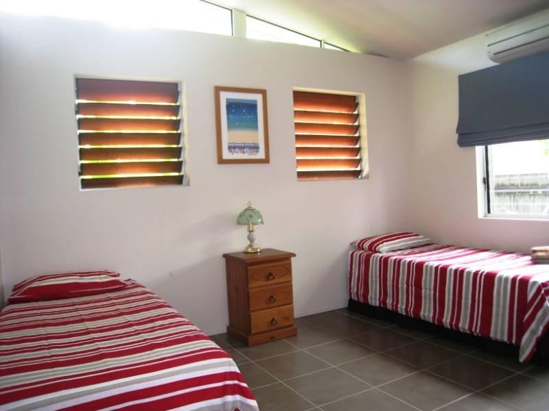 Trinity Park QLD 4879