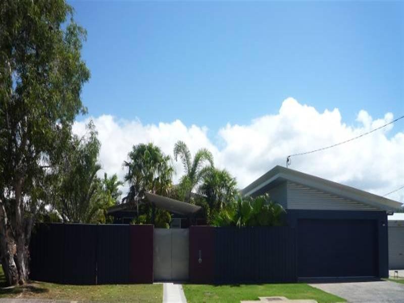 Trinity Park QLD 4879