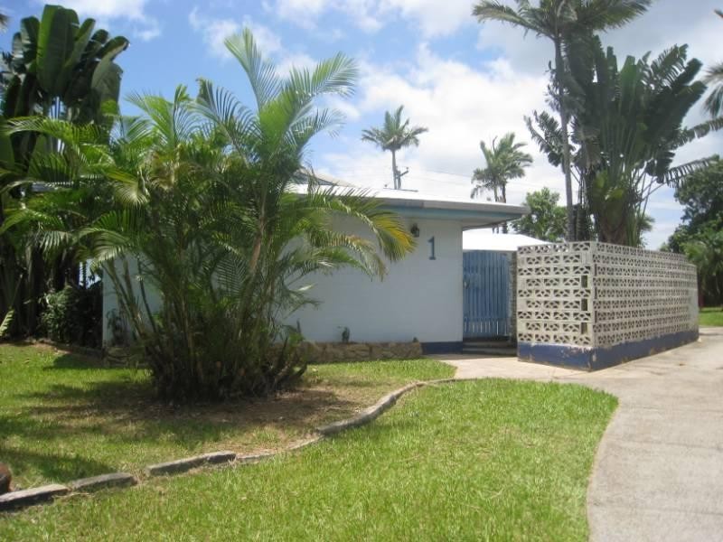 1 Gillian Close, Smithfield QLD 4878