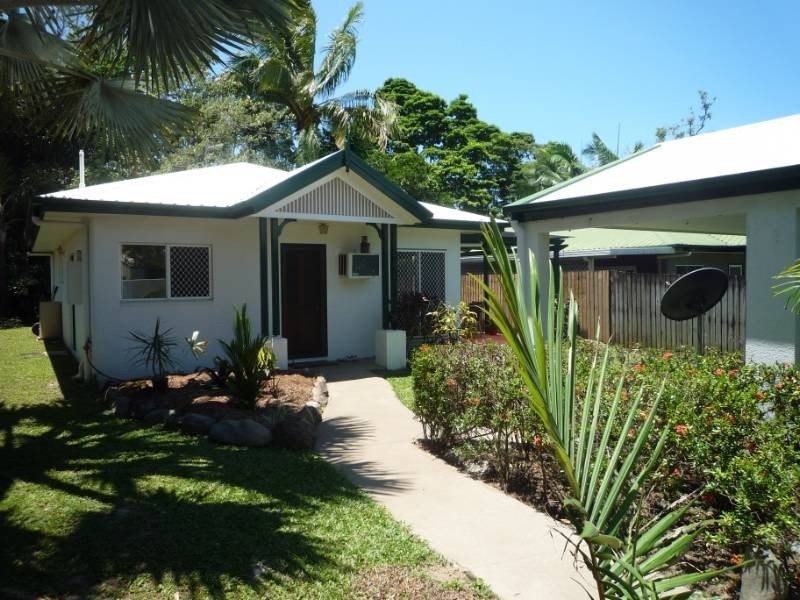 6 Lamb Street, Smithfield QLD 4878