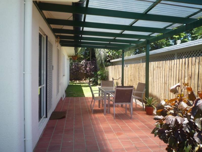 6 Lamb Street, Smithfield QLD 4878