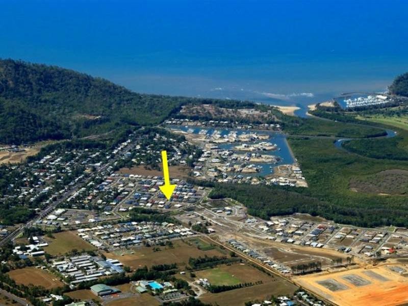 36 Moojeeba Way, Trinity Park QLD 4879