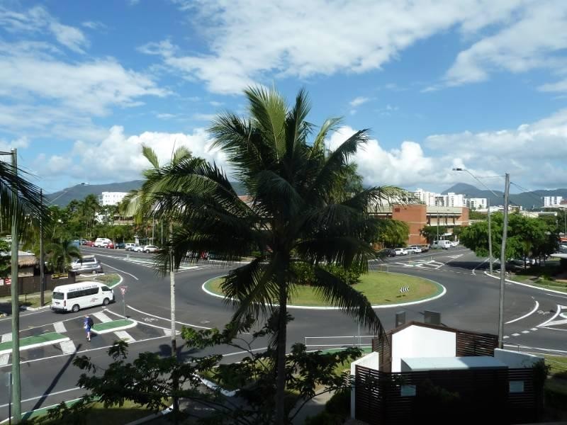 Cairns QLD 4870