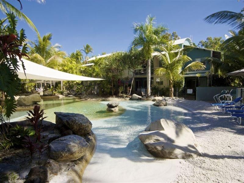 Trinity Beach QLD 4879