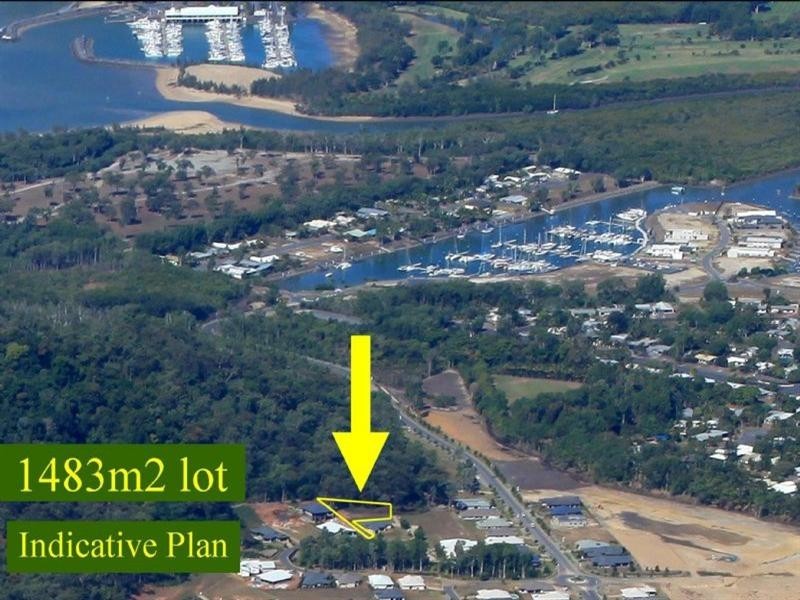 Trinity Beach QLD 4879