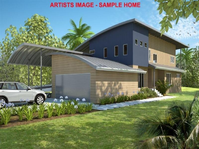 Trinity Beach QLD 4879