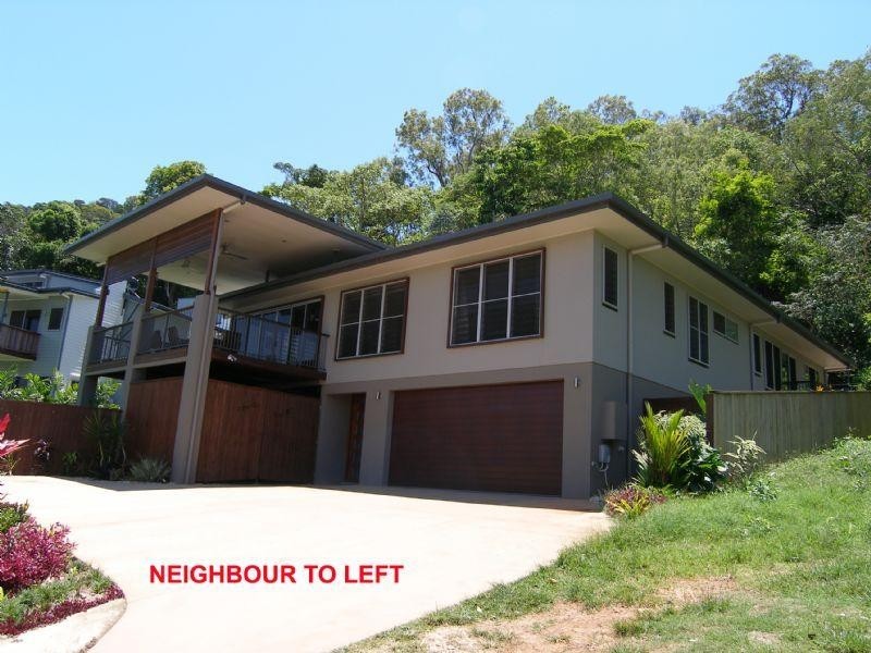 Trinity Beach QLD 4879