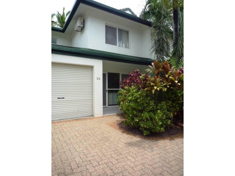 Trinity Beach QLD 4879