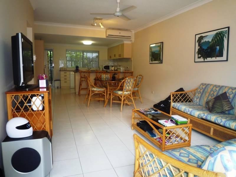 Trinity Beach QLD 4879