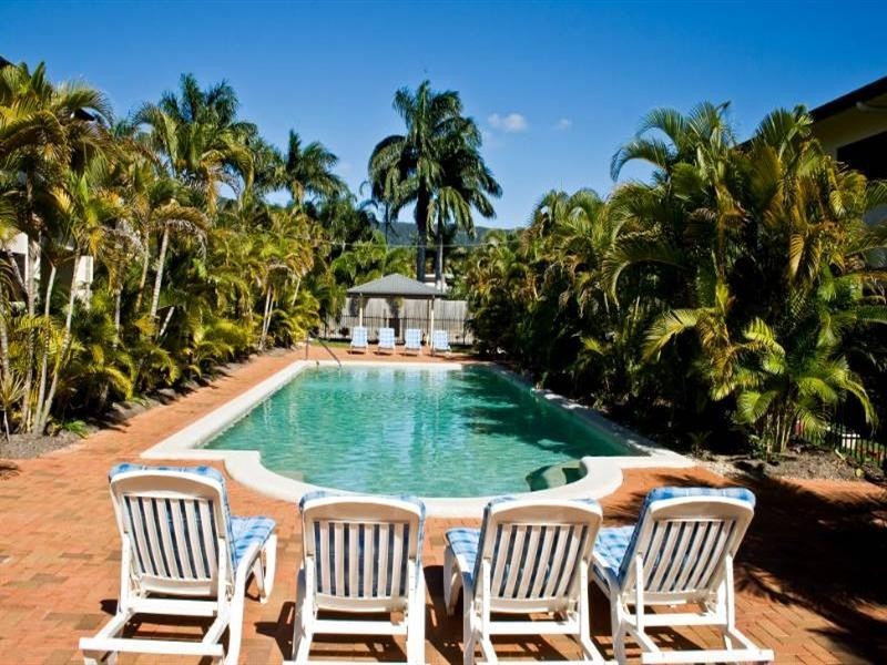 Trinity Beach QLD 4879