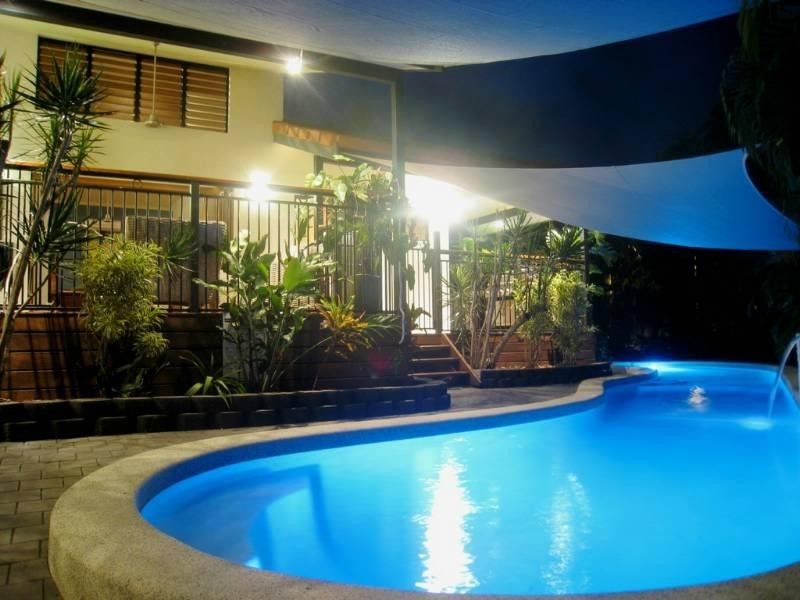 Kewarra Beach QLD 4879