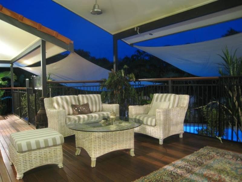 Kewarra Beach QLD 4879