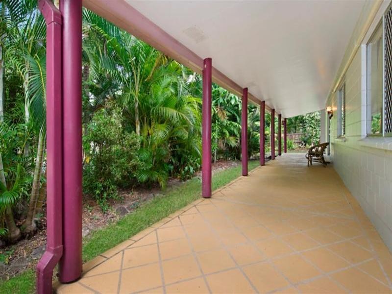 1 Rudder Street, Clifton Beach QLD 4879