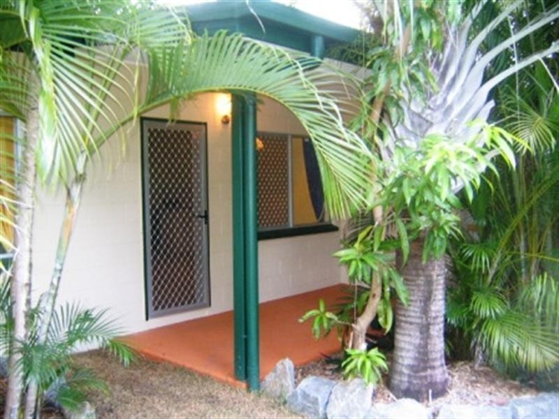 Kewarra Beach QLD 4879