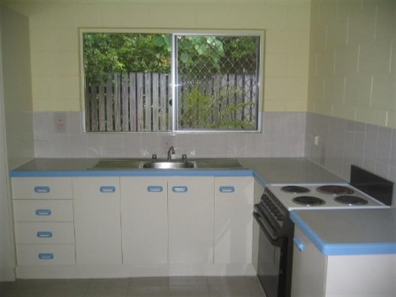 Kewarra Beach QLD 4879