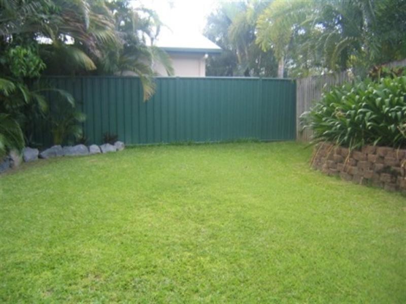 Kewarra Beach QLD 4879