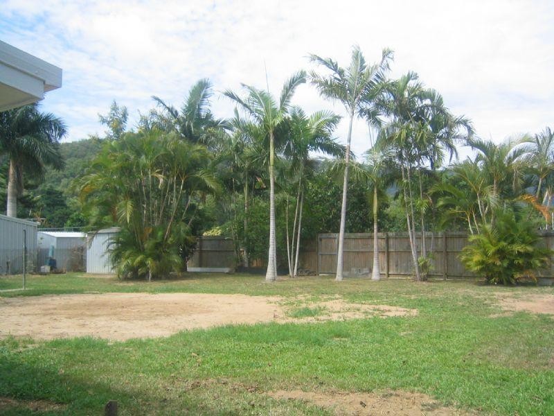 Trinity Beach QLD 4879