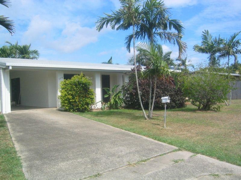 Trinity Beach QLD 4879