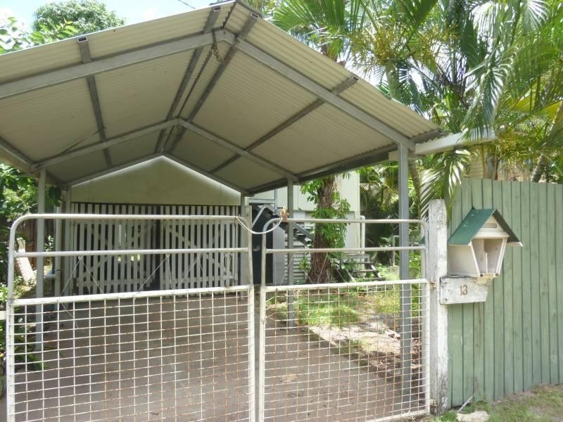 13 Boland Street, Westcourt QLD 4870