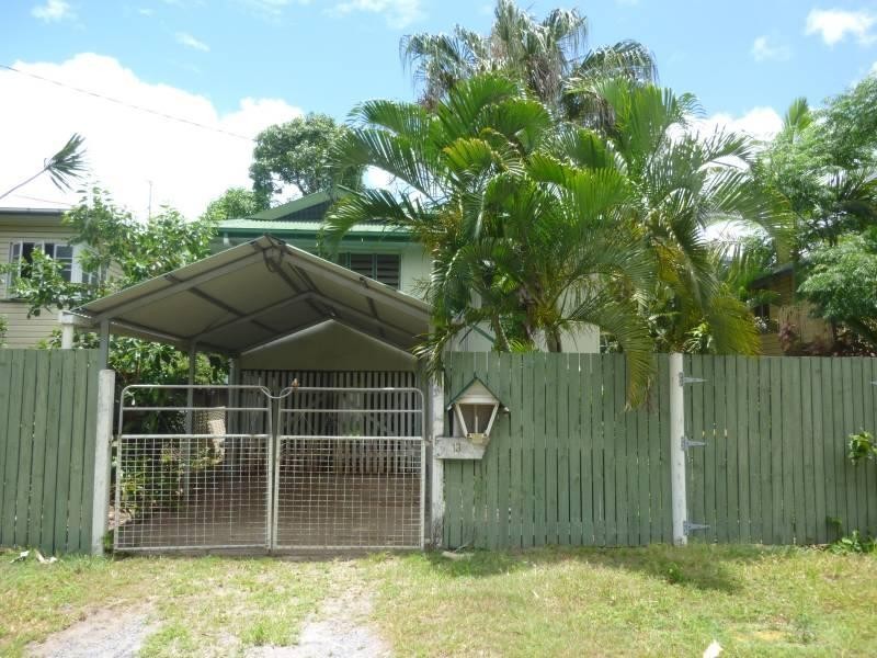 13 Boland Street, Westcourt QLD 4870