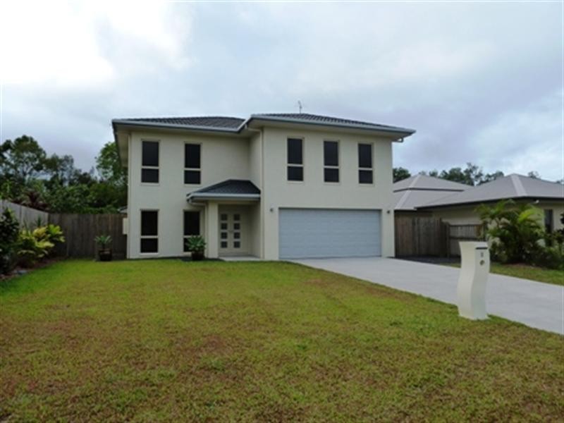 Trinity Park QLD 4879