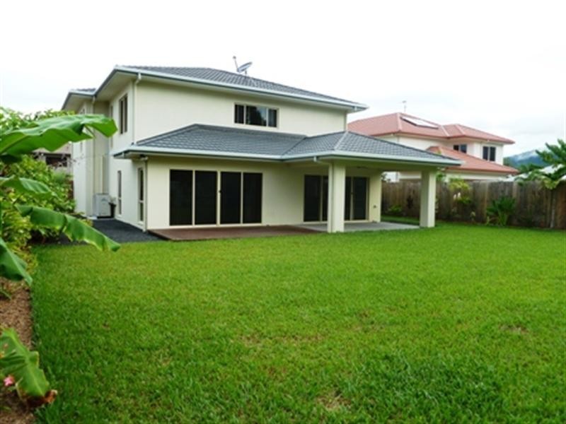 Trinity Park QLD 4879