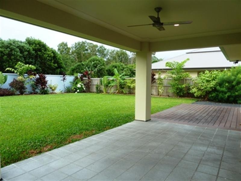 Trinity Park QLD 4879