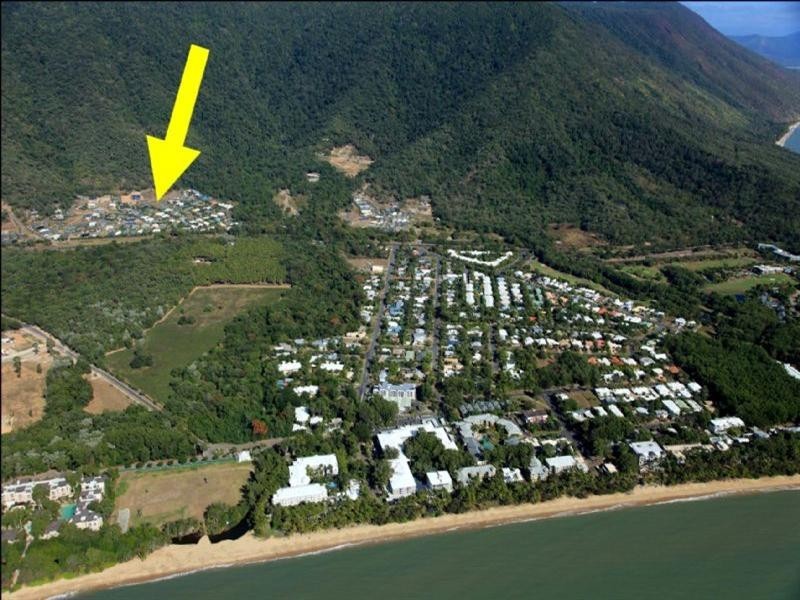 Palm Cove QLD 4879