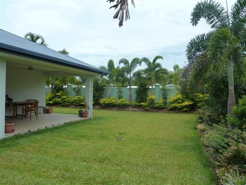 Kewarra Beach QLD 4879