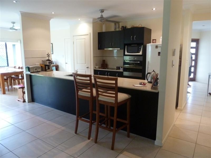 Kewarra Beach QLD 4879