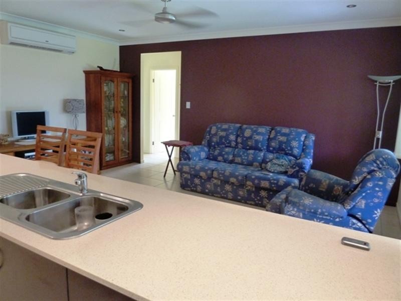 Kewarra Beach QLD 4879