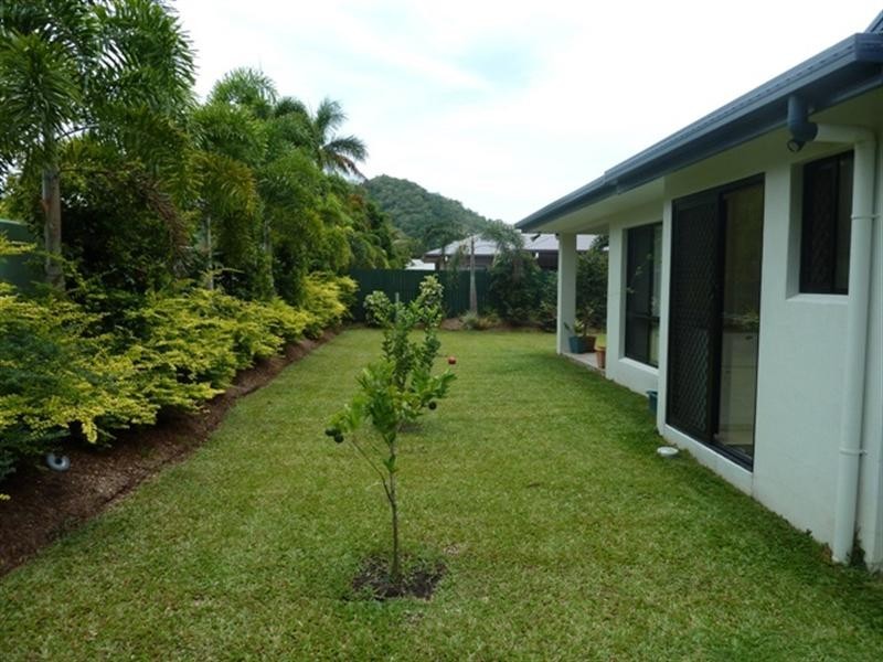 Kewarra Beach QLD 4879