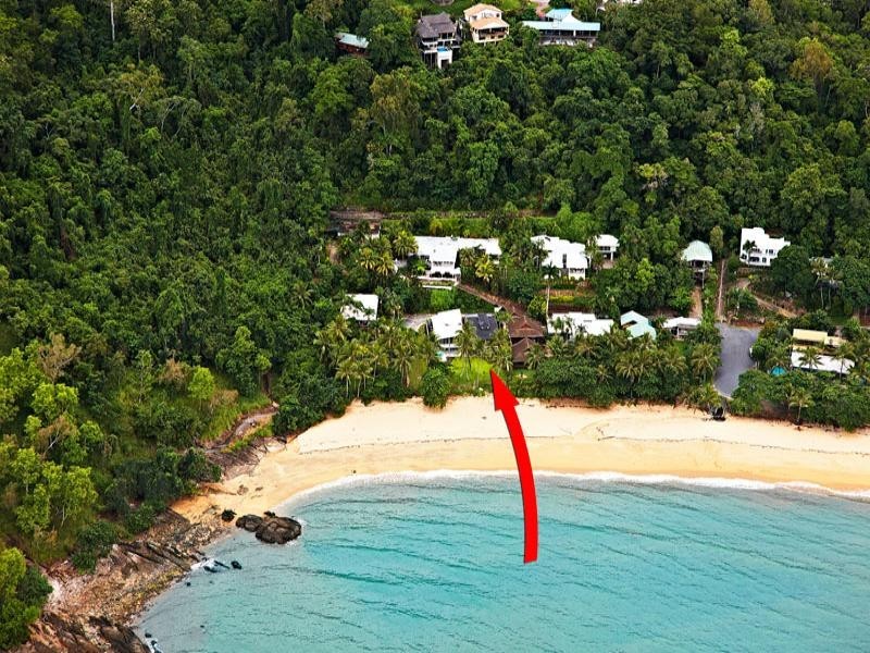 Trinity Beach QLD 4879