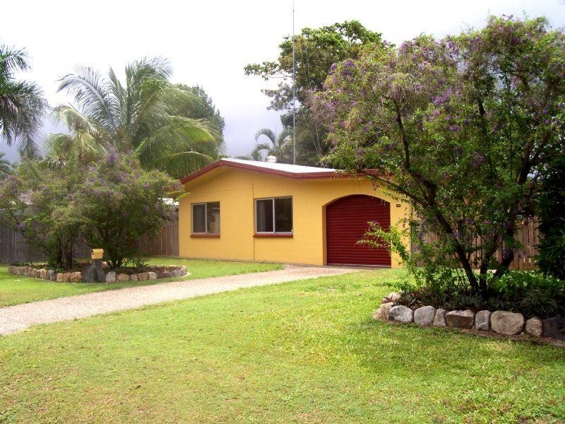 Trinity Park QLD 4879