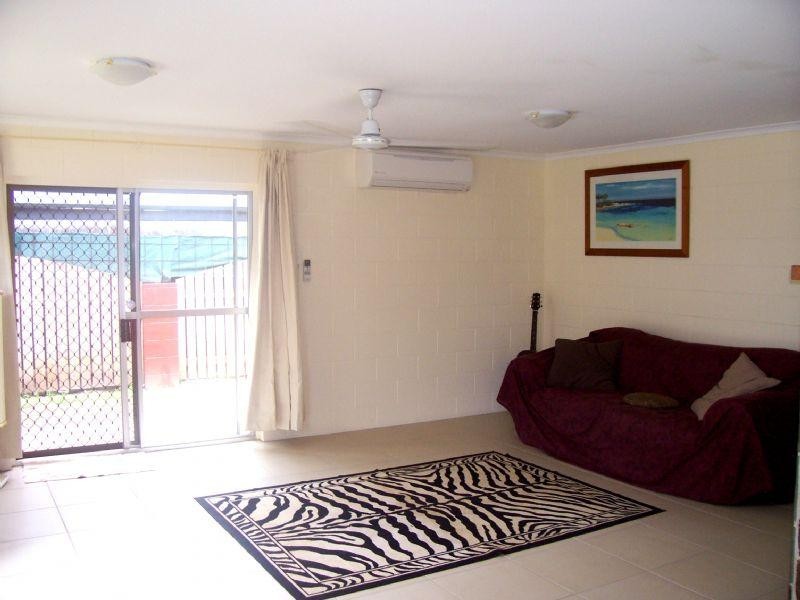 Trinity Park QLD 4879