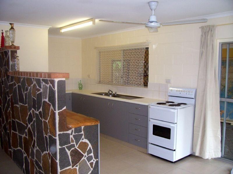 Trinity Park QLD 4879